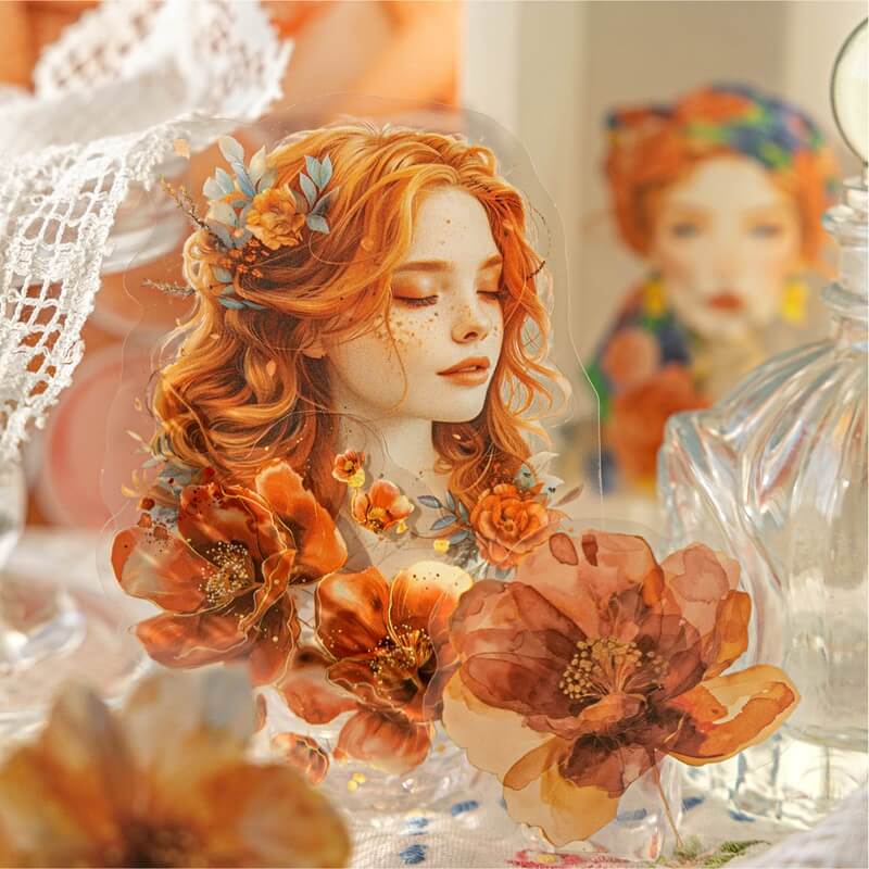 FloralGirl-Sticker-Scrapbook-5