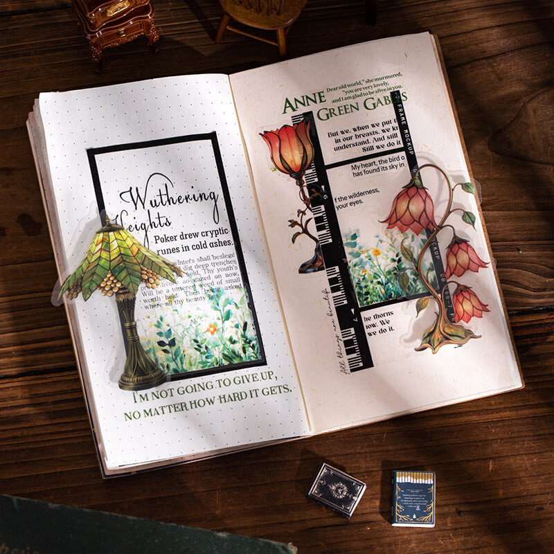 FlowerCup-Sticker-Scrapbook-5