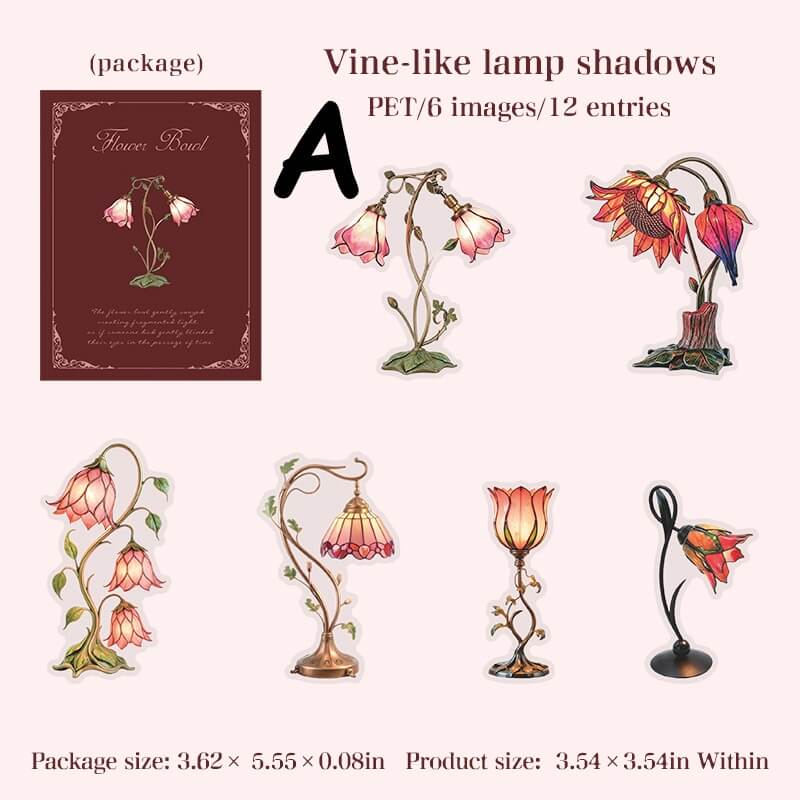 FlowerCup-Sticker-Scrapbook-A