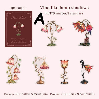 FlowerCup-Sticker-Scrapbook-A