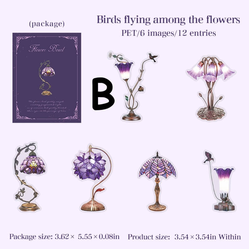 FlowerCup-Sticker-Scrapbook-B