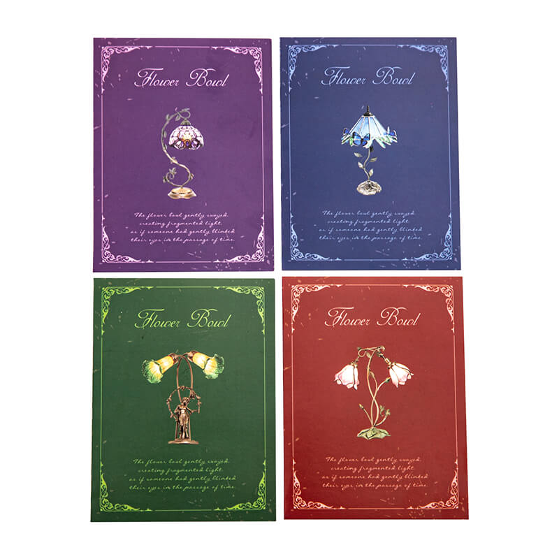 FlowerCup-Sticker-Scrapbook