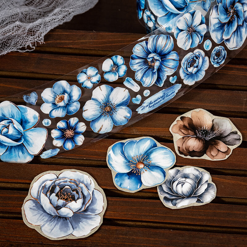 FlowerDwellingLeisurely-Tape-Scrapbooking-2