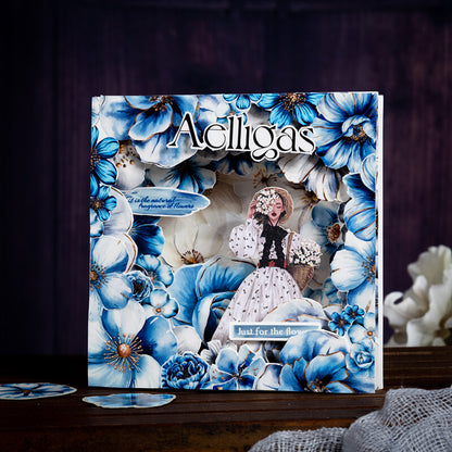 FlowerDwellingLeisurely-Tape-Scrapbooking-4