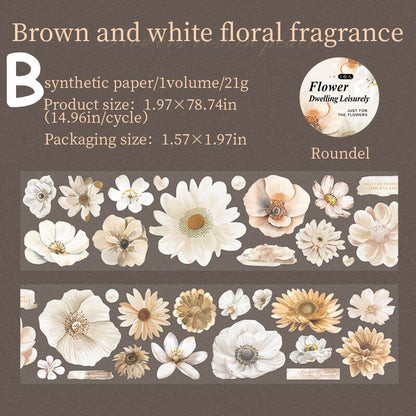 FlowerDwellingLeisurely-Tape-Scrapbooking-B