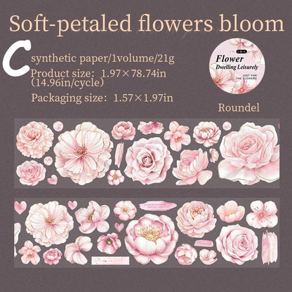 FlowerDwellingLeisurely-Tape-Scrapbooking-C