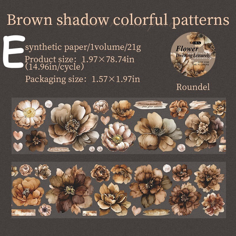 FlowerDwellingLeisurely-Tape-Scrapbooking-E