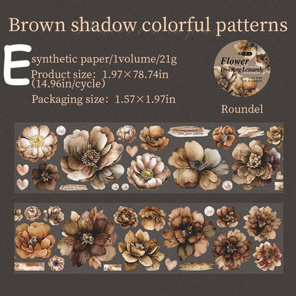 FlowerDwellingLeisurely-Tape-Scrapbooking-E