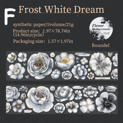 FlowerDwellingLeisurely-Tape-Scrapbooking-F