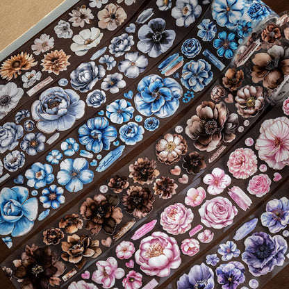 FlowerDwellingLeisurely-Tape-Scrapbooking