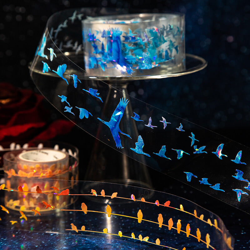 FlyingBird-Tape-Scrapbooking-1