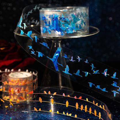 FlyingBird-Tape-Scrapbooking-1