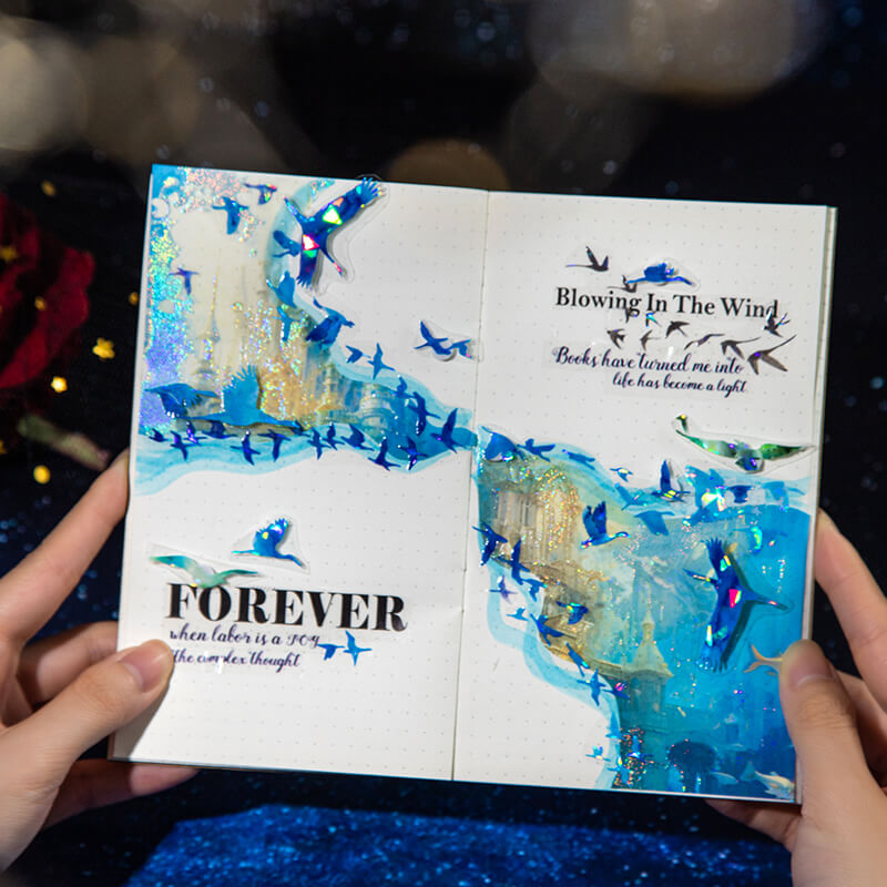 FlyingBird-Tape-Scrapbooking-3