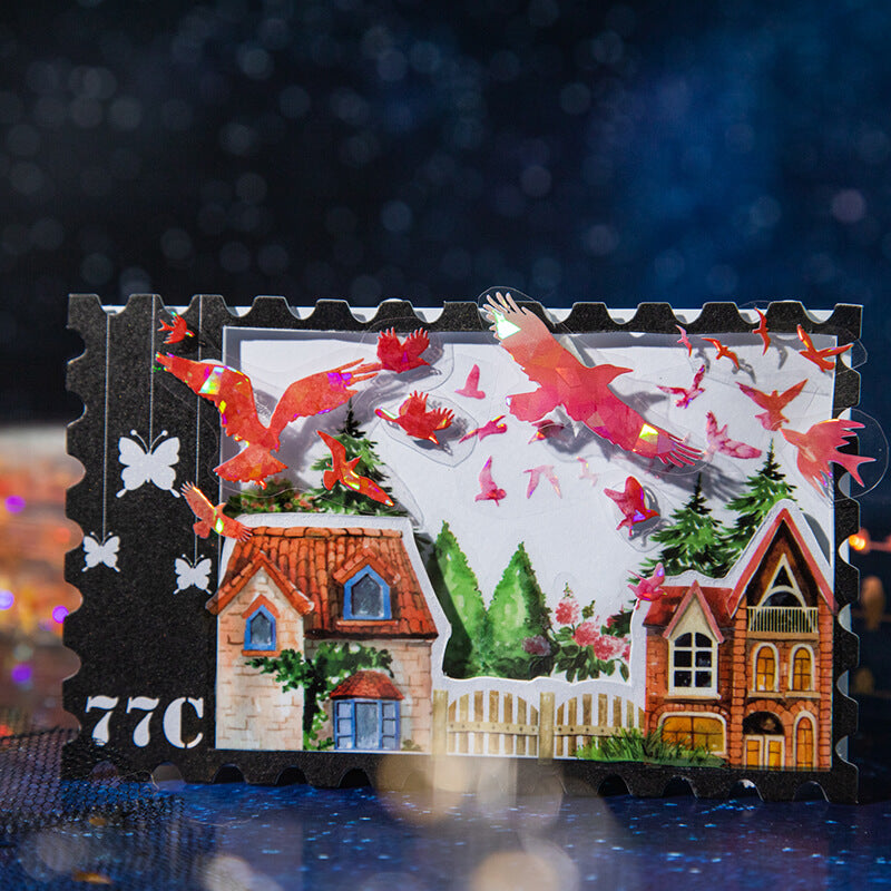 FlyingBird-Tape-Scrapbooking-4