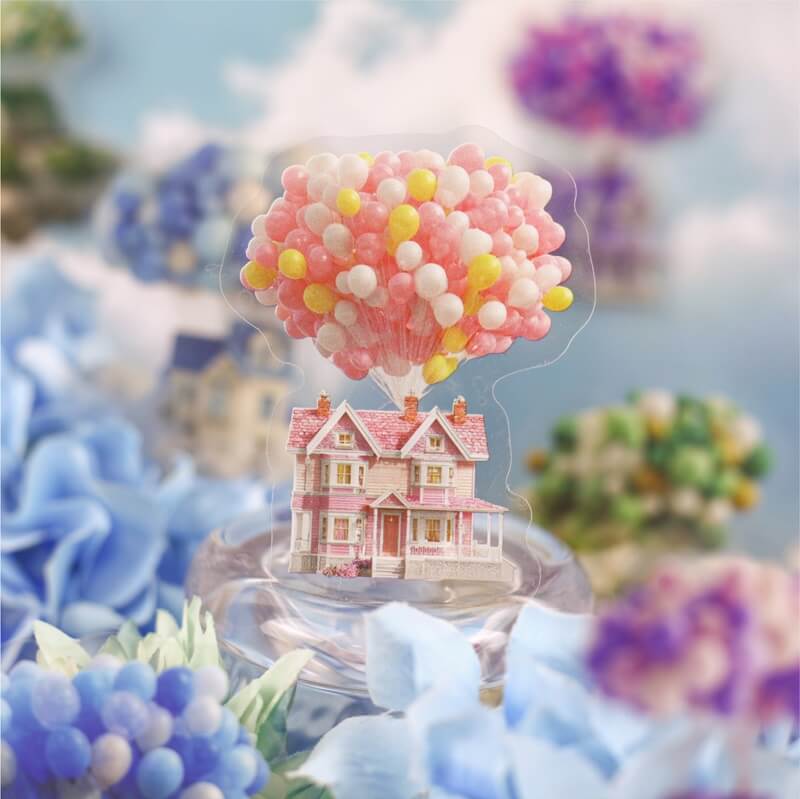 Flyinghouse-sticker-Scrapbooking-4