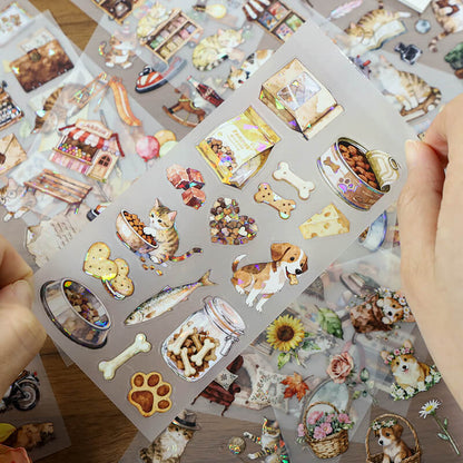 FoodandCoffee-StickerBook-Scrapbook-3