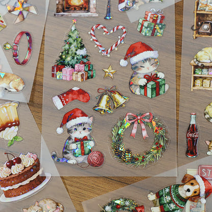 FoodandCoffee-StickerBook-Scrapbook-4