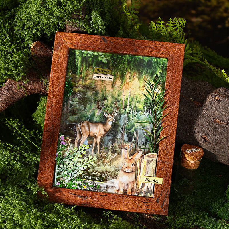 Forest-Tape-Scrapbooking-4