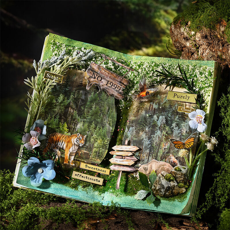 Forest-Tape-Scrapbooking-5