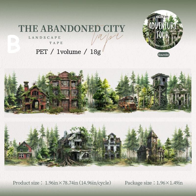 Forest-Tape-Scrapbooking-B