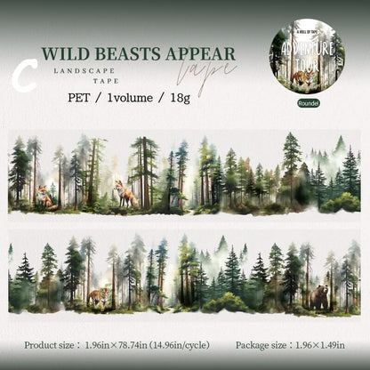 Forest-Tape-Scrapbooking-C