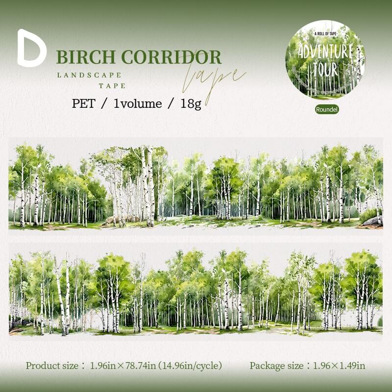 Forest-Tape-Scrapbooking-D