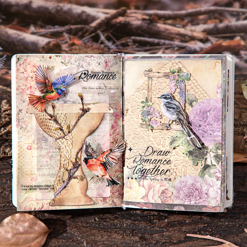 ForestBird-HardCardStickers-Scrapbook-5