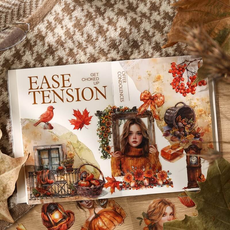 FourSeasonsCharacters-StickerBook-Scrapbook-5