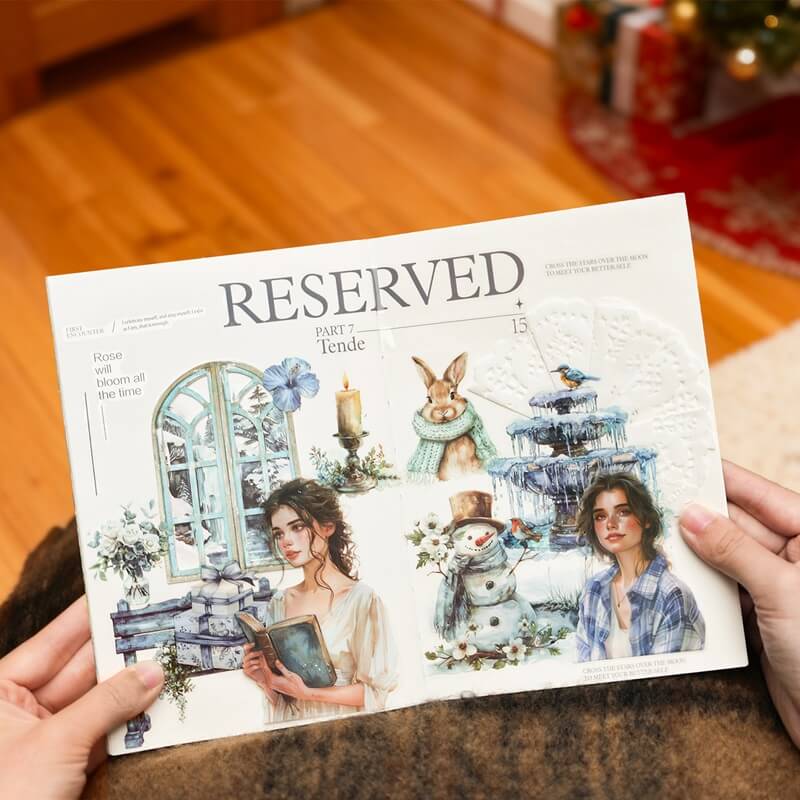 FourSeasonsCharacters-StickerBook-Scrapbook-6