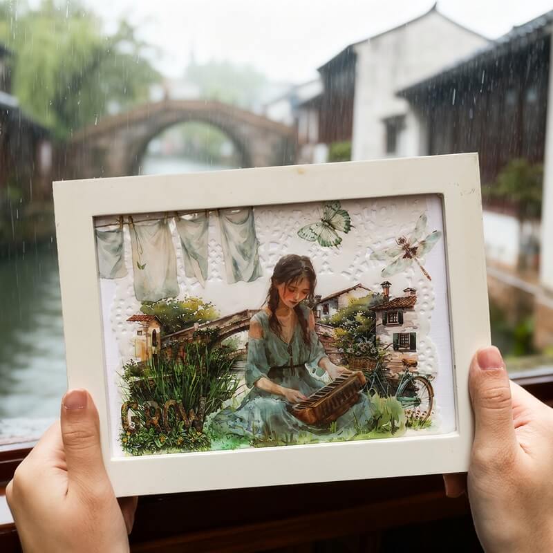 FourSeasonsCharacters-StickerBook-Scrapbook-7