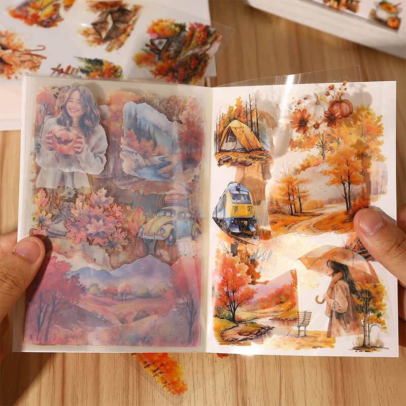 FourSeasonsJourney-StickerBook-Scrapbook-1