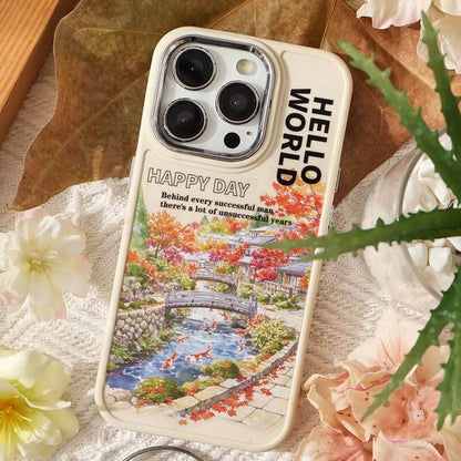 FourSeasonsScenery-StickerBook-Scrapbook-8