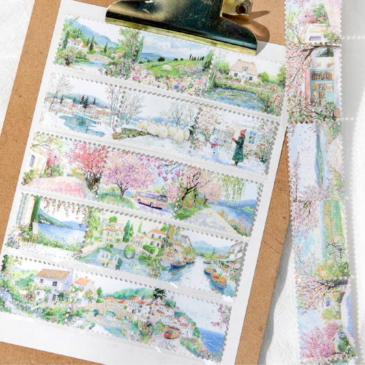 FourSeasonsStamp-Tape-Scrapbook-4