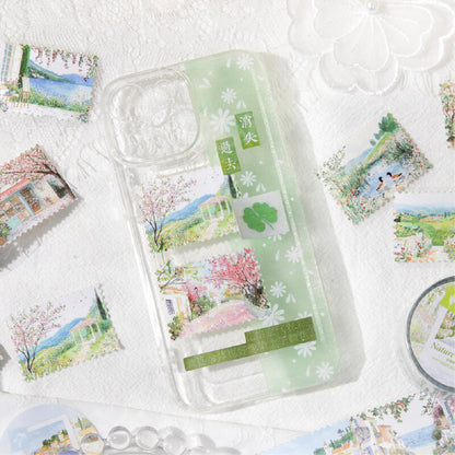 FourSeasonsStamp-Tape-Scrapbook-5