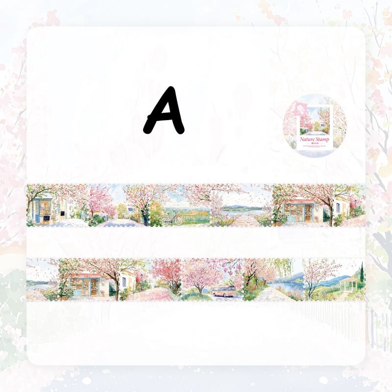 FourSeasonsStamp-Tape-Scrapbook-A