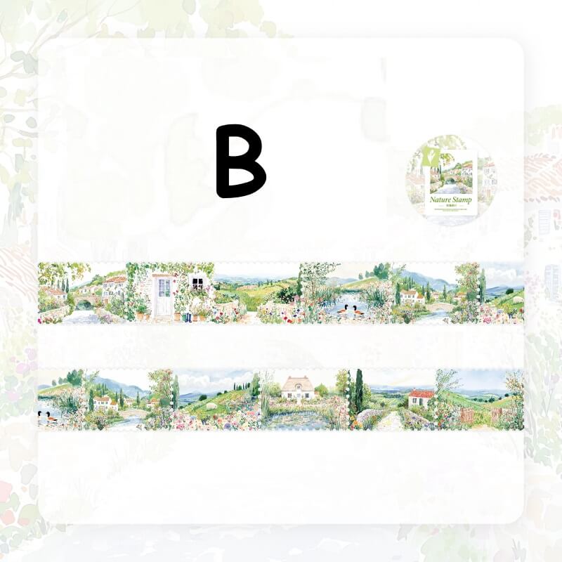 FourSeasonsStamp-Tape-Scrapbook-B