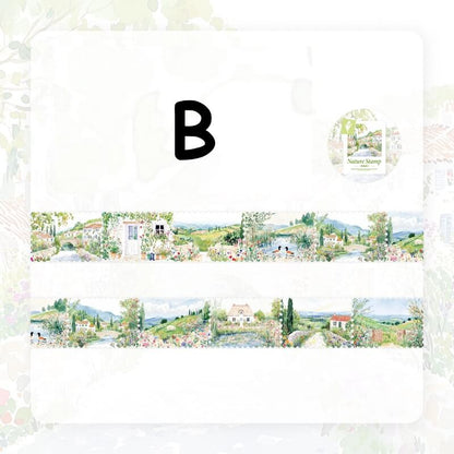 FourSeasonsStamp-Tape-Scrapbook-B