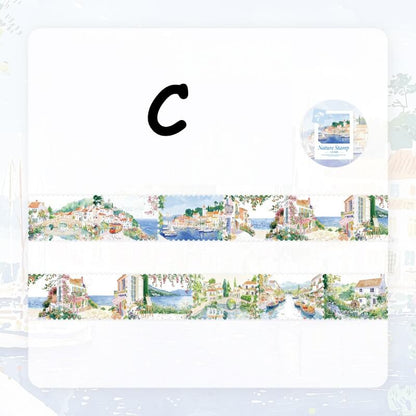 FourSeasonsStamp-Tape-Scrapbook-C