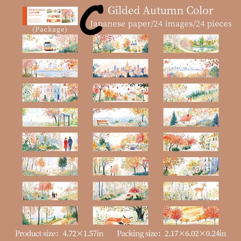 FourSeasonsTravelLongStrip-StickerBook-Scrapbook-C