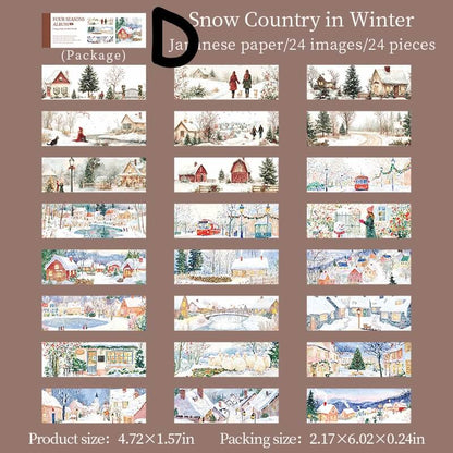 FourSeasonsTravelLongStrip-StickerBook-Scrapbook-D