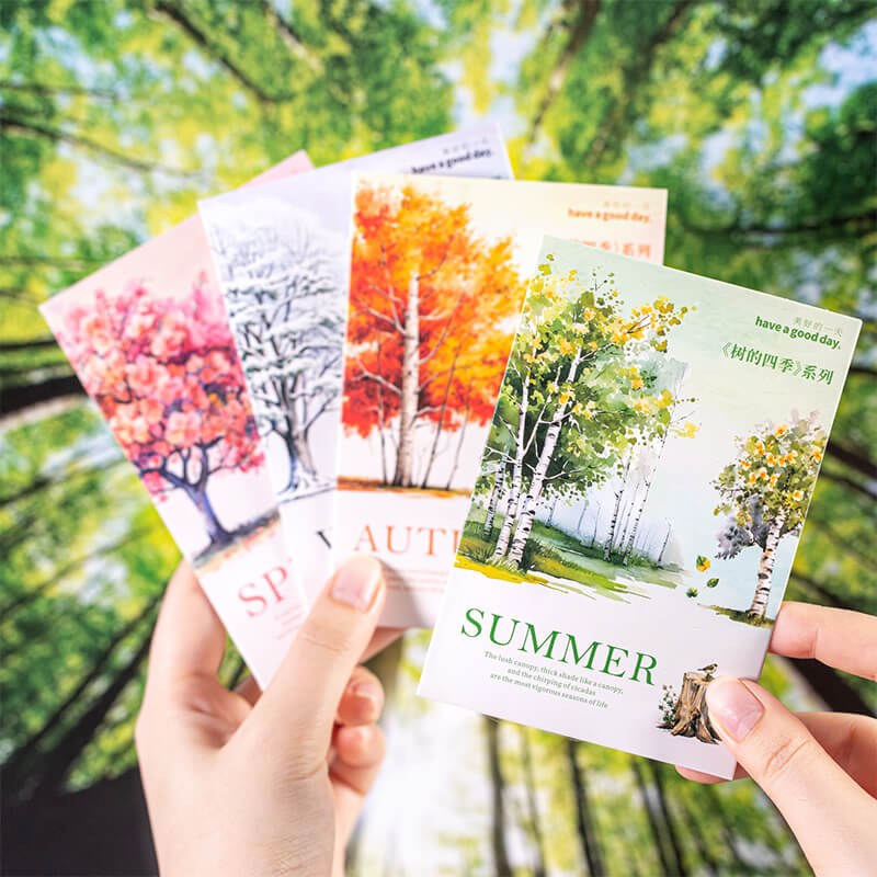 FourSeasonsTree-Stickers-Scrapbooking-7