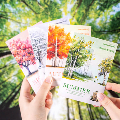 FourSeasonsTree-Stickers-Scrapbooking-7