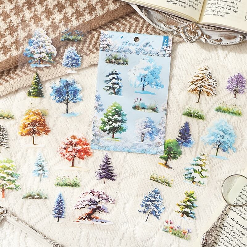 FourSeasonsTrees-FlatStickers-Scrapbook-4