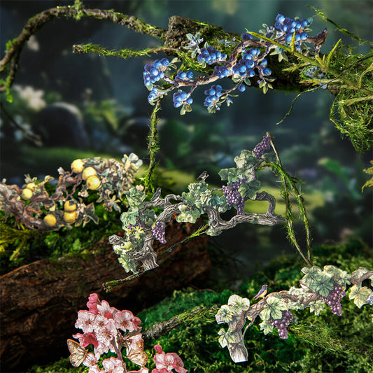 Fourseasonsleaf-stickers-Scrapbook-1