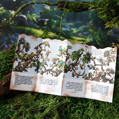 Fourseasonsleaf-stickers-Scrapbook-4