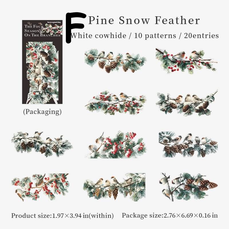 Fourseasonsleaf-stickers-Scrapbook-F