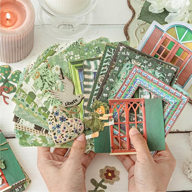 GardenScrapbookMaterialPack-1