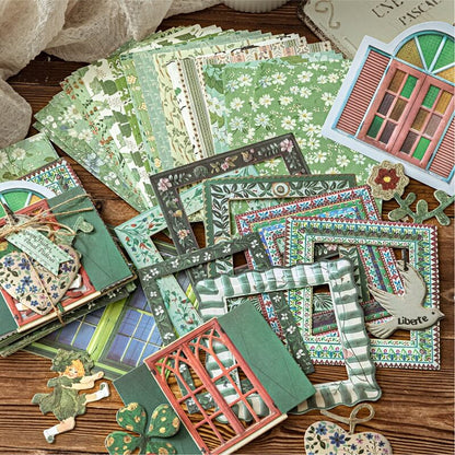 GardenScrapbookMaterialPack-2