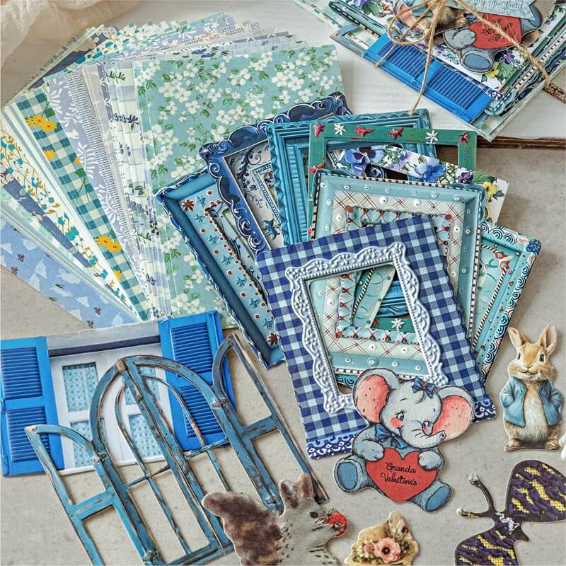 GardenScrapbookMaterialPack-3