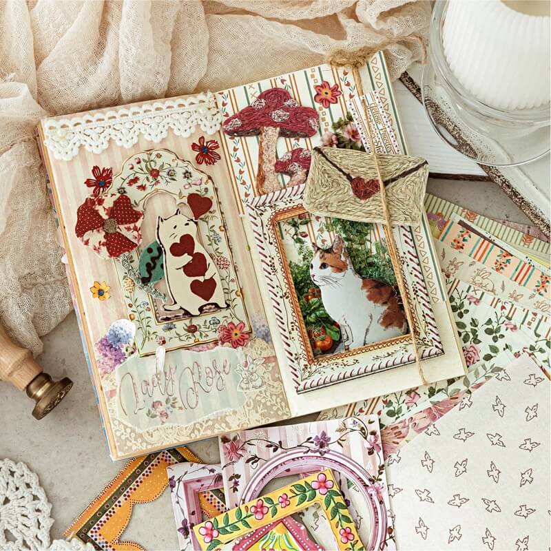 GardenScrapbookMaterialPack-9